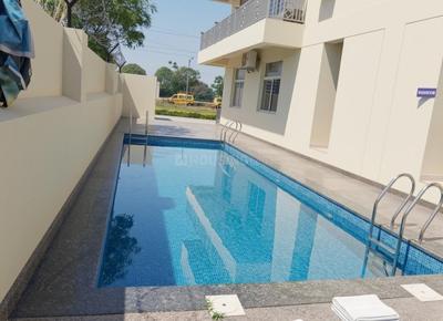 Image of 955 Sq.ft 2 BHK Independent House for sale in Bibipur, Bhiwadi for Rs. 2650000