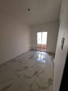 Hall Image of 1087 Sq.ft 2 BHK Apartment / Flat for sale in Indira Nagar Nashik for Rs. 5200000