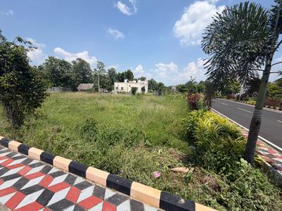 Image of 1680 Sq.ft Residential Plot / Land for sale in GTK Eden Garden, Manimangalam, Chennai for Rs. 5800000