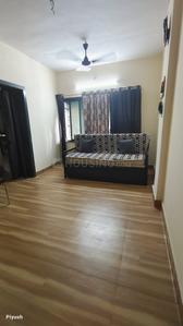 1 BHK Flat