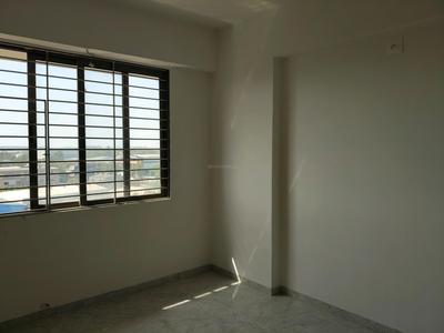 Bedroom Image of 1755 Sq.ft 3 BHK Apartment / Flat for sale in Shivanta Rigel, Vaishno Devi Circle Ahmedabad for Rs. 6900000