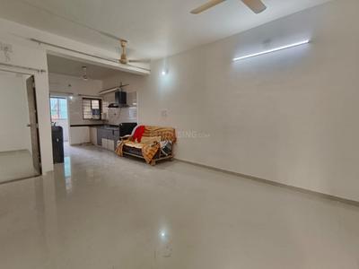 Hall Image of 1947 Sq.ft 4 BHK Villa for rent in Bhayli Vadodara for Rs. 25000