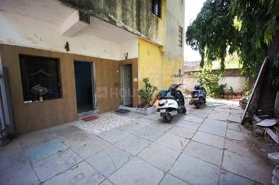 Image of 1125 Sq.ft 3 BHK Independent House for sale in Satellite, Ahmedabad for Rs. 9500000