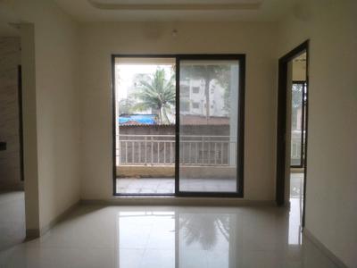 Living Room Image of 900 Sq.ft 2 BHK Apartment / Flat for sale in Kalyan East Kalyan for Rs. 7400000