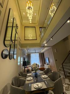 Hall Image of 3400 Sq.ft 4 BHK Villa for sale in Vaishali Nagar Jaipur for Rs. 33100000