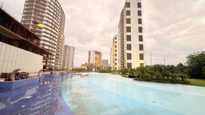 Image of 2865 Sq.ft 4 BHK Apartment / Flat for sale in Omaxe The Lake, New Chandigarh, Chandigarh for Rs. 30000000