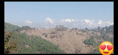 Shiv Shakti property  Plot View 1