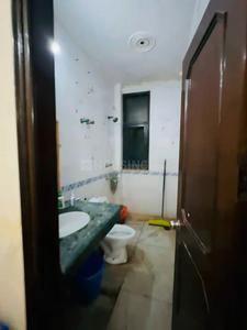 Bathroom Image of Abhay Sengar in Beta II Greater Noida, Rampur Jagir