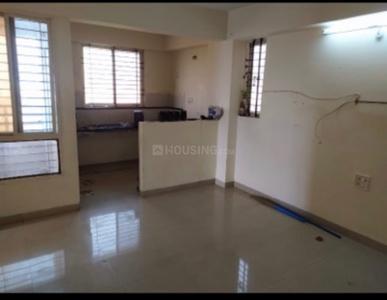 Kitchen Image of 733 Sq.ft 2 BHK Apartment / Flat for sale in Nipania Indore for Rs. 4100000