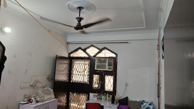 Bedroom Image of 1000 Sq.ft 2 BHK Apartment / Flat for sale in Rajendra Nagar Ghaziabad for Rs. 6500000