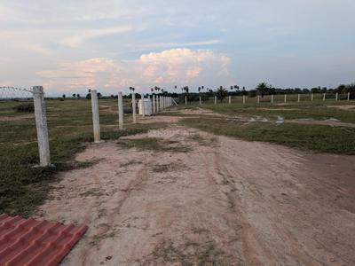 Image of 10000 Sq.ft Residential Plot / Land for sale in Vyasapuram, Chennai for Rs. 3000000