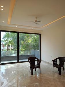 Bedroom Image of 3600 Sq.ft 4 BHK Builder Floor for sale in Anand Niketan New Delhi for Rs. 165000000