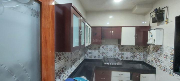 SEA BREEZE DAHISAR Bedroom 1