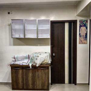 Hall Image of 1475 Sq.ft 3 BHK Apartment / Flat for sale in Saroli Surat for Rs. 5800000