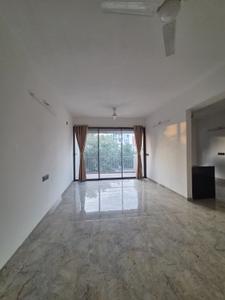 Hall Image of 2500 Sq.ft 3 BHK Apartment / Flat for rent in Tilak Nagar Bhavnagar for Rs. 35000