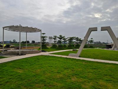 Image of 1000 Sq.ft Residential Plot / Land for sale in Super Corridor, Indore for Rs. 3700000