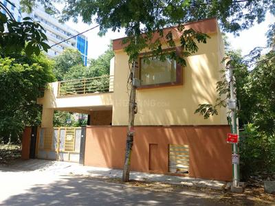 Image of 1700 Sq.ft 4 BHK Independent House for sale in Panduranga Nagar, Bengaluru for Rs. 63200000