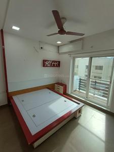 Kitchen Image of 1850 Sq.ft 3 BHK Apartment / Flat for rent in Arumbakkam Chennai for Rs. 50000