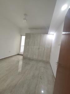 Bedroom Image of 2685 Sq.ft 3 BHK Apartment / Flat for rent in Supertech ORB R, Sector 74 Noida for Rs. 60000