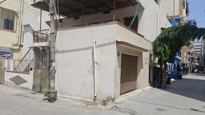 Building Image of 1400 Sq.ft 3 BHK Independent House for sale in Jeevan Bima Nagar Bengaluru for Rs. 32500000