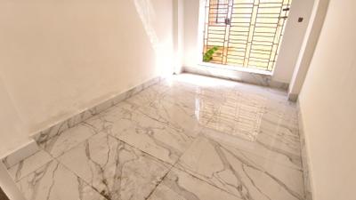 Bedroom Image of 732 Sq.ft 2 BHK Apartment / Flat for sale in Konnagar Hooghly for Rs. 2049600