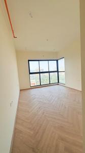Bedroom Image of 1620 Sq.ft 3 BHK Apartment / Flat for rent in The Address By GS , Thane West Thane for Rs. 75000