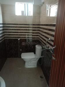 Bathroom Image of 4000 Sq.ft 4 BHK Villa for rent in Kulhan Dehradun for Rs. 65000
