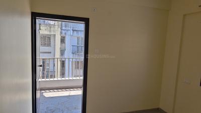 Bedroom Image of 1000 Sq.ft 2 BHK Apartment / Flat for sale in Yashada Panache, Wakad Pune for Rs. 8500000
