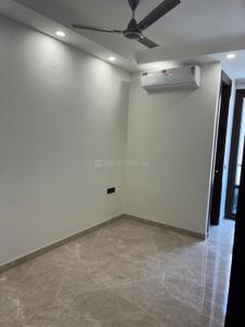 Bedroom Image of 1125 Sq.ft 3 BHK Builder Floor for rent in Naraina New Delhi for Rs. 55000