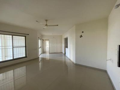 Hall Image of 1200 Sq.ft 3 BHK Apartment / Flat for sale in Bavdhan Pune for Rs. 14500000