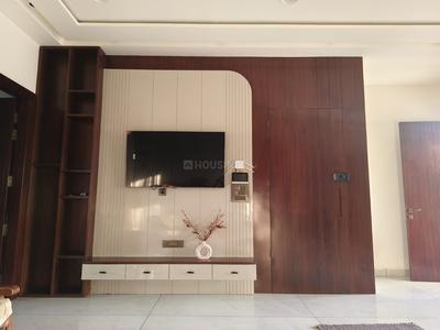 2 BHK Independent Builder Floor
