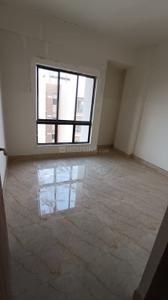 Bedroom Image of 1011 Sq.ft 3 BHK Apartment / Flat for sale in Wood Winds, New Town Kolkata for Rs. 8000000