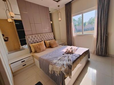 2 BHK Flat