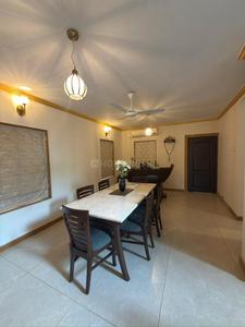 Hall Image of 1883 Sq.ft 3 BHK Villa for sale in Parra Goa for Rs. 42500000
