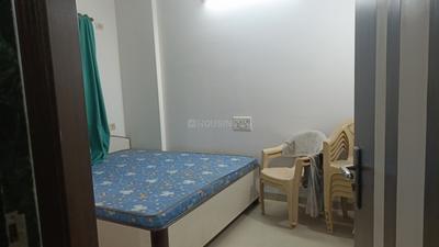 Bedroom Image of 1065 Sq.ft 2 BHK Apartment / Flat for sale in Sai Vihar, Sai Samarth Mitra Thane for Rs. 10700000