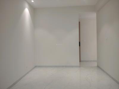 Bedroom Image of 1550 Sq.ft 3 BHK Apartment / Flat for sale in Hitech Cosmos, Kharghar Navi Mumbai for Rs. 26000000