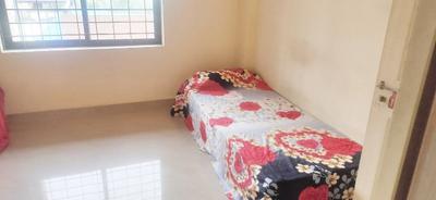 Bedroom Image of Kalamassery Men's Hostel, Kochi Ernakulam  in Kalamassery, Kochi