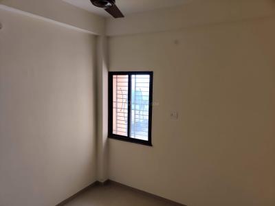 Bedroom Image of 600 Sq.ft 2 BHK Apartment / Flat for sale in Kanchan Ganga ll, Hingna Nagpur for Rs. 3615000