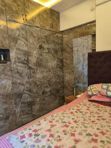 Bedroom Image of 864 Sq.ft 2 BHK Apartment / Flat for sale in GK Aarcon, Punawale Pune for Rs. 8200000