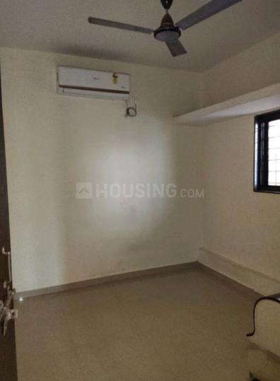 Dattaraj Colony, Thergaon Bedroom 1