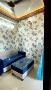 Image of 350 Sq.ft 1 BHK Apartment / Flat for sale in Jaisinghpura, Jaipur for Rs. 1321000