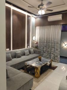 Living Room Image of 4500 Sq.ft 4 BHK Villa for sale in Panchyawala Jaipur for Rs. 39100000