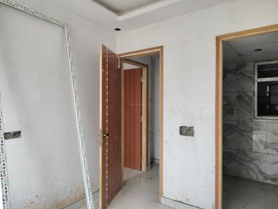 Bedroom Image of 1095 Sq.ft 2 BHK Apartment / Flat for sale in Devla Greater Noida for Rs. 3985466