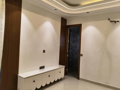 2 BHK Independent Builder Floor