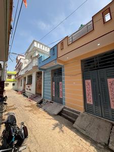 Image of 450 Sq.ft 2 BHK Independent House for sale in Fazullaganj, Lucknow for Rs. 2050000