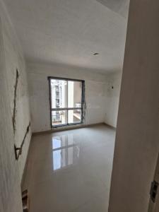 Bedroom Image of 1067 Sq.ft 3 BHK Apartment / Flat for sale in Unimark Riviera, Uttarpara Hooghly for Rs. 10000000