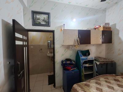 Hall Image of 846 Sq.ft 2 BHK Duplex for sale in Chanakyapuri Ahmedabad for Rs. 12500000