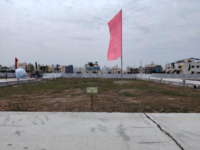 Image of 1000 Sq.ft Residential Plot / Land for sale in Tambaram East, Chennai for Rs. 5900000