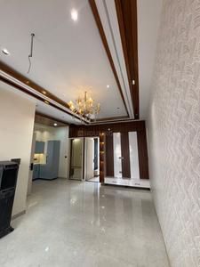 Hall Image of 1017 Sq.ft 3 BHK Villa for sale in Sector 123 Mohali for Rs. 12500000