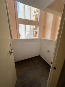 Balcony Image of 1450 Sq.ft 4 BHK Apartment / Flat for sale in PGH Peoples High Rise, Ayodhya Bypass Bhopal for Rs. 5100000